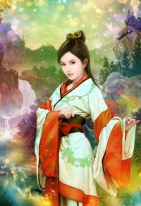 姐姐是军火女王