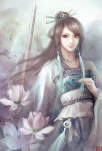 不败剑神罗铮