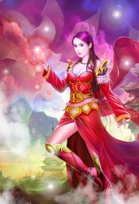 成为星际锦鲤之后